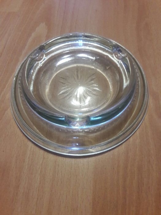 Пепельницы/Новые