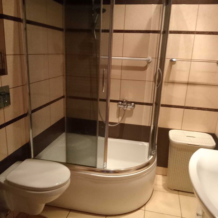 Mieszkanie – Biała Podlaska - Więcej