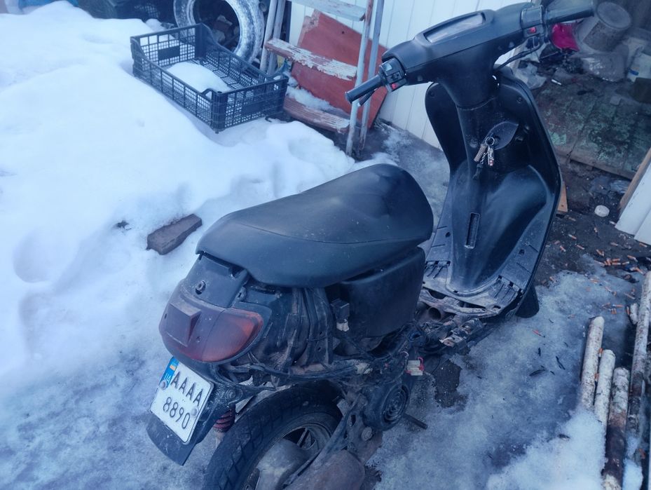 Продам джог са 12