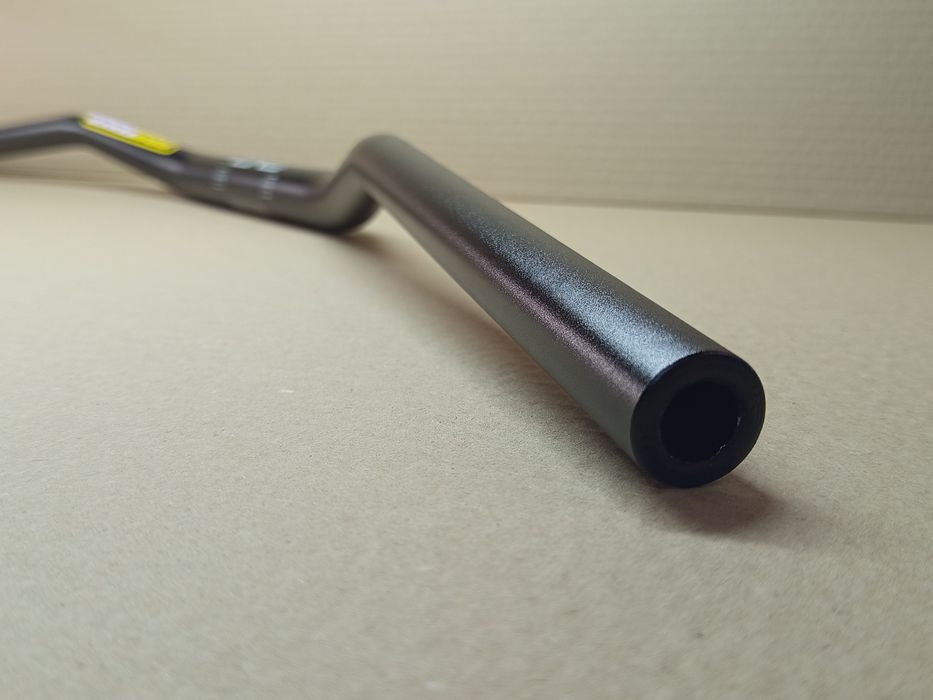 Кермо мото руль  L-800mm (кріплення ,d-28mm) "PROTAPER"