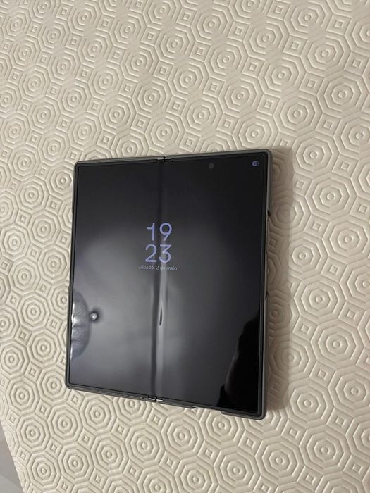 Galaxy Z fold 6