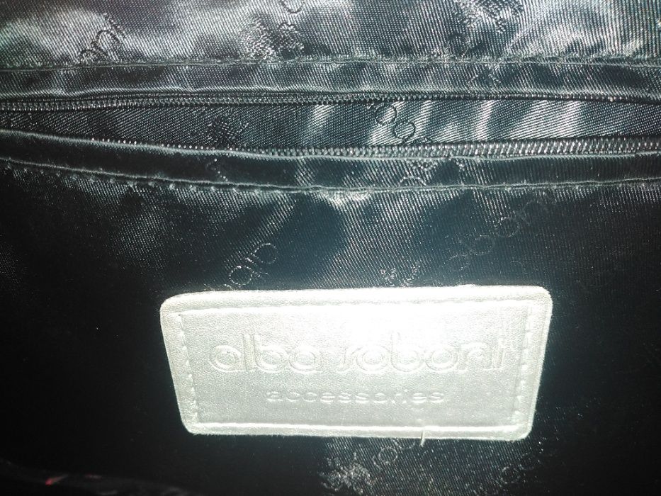 Сумка подростковая, школьная Alba Soboni.