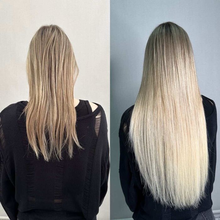 Для поповнення портфоліо шукаю моделей для нарощення волосся