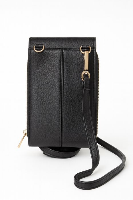 Medicine torebka torba czarna na imprezę wyjściowa elegancka nowa nerk