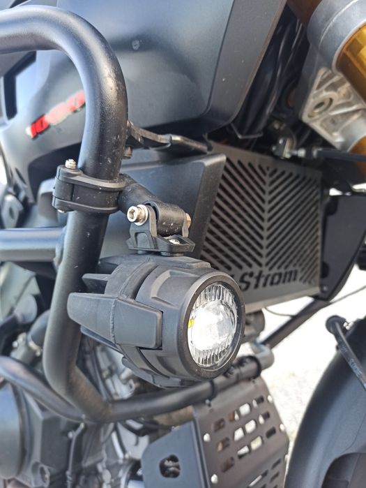 Suzuki Vstrom 1000 ABS