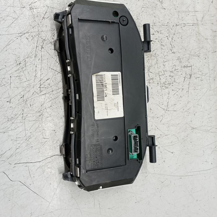 Quadrante - renault clio iii (br0/1, cr0/1) | 05 -