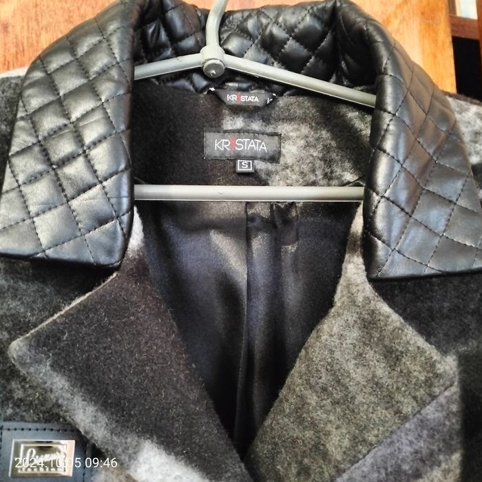 Пальто демі жіноче S