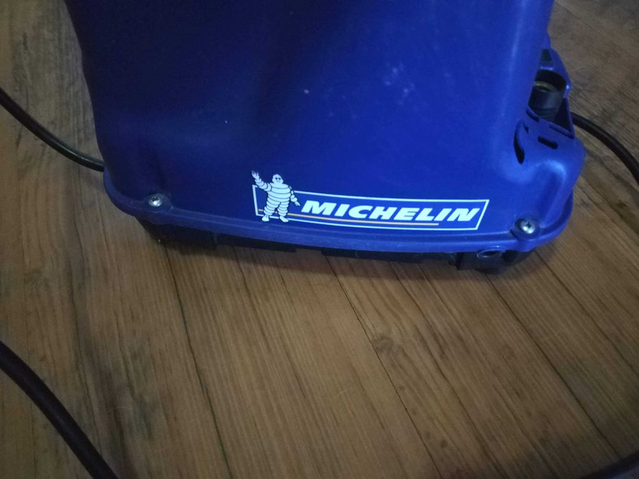 Компресор безмаслянний "Michelin" Оригінал