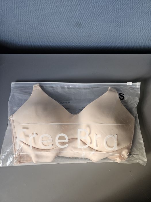 Комфортний Бюстгалтер топ 70B