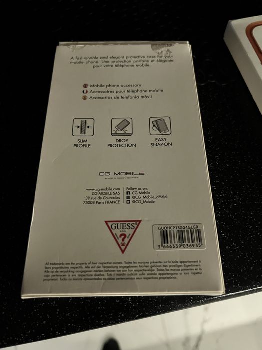 Etui iPhone 13 pro max