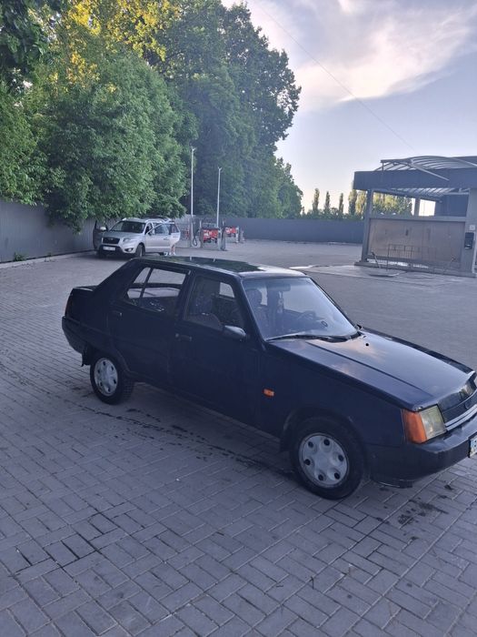 Продам надійну Славуту