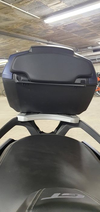 BMW C650GT  2020 IMPECÁVEL