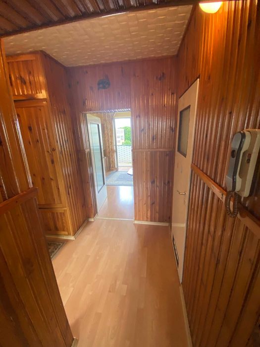 Mieszkanie do wynajęcia 46 m² Os. Pułanki - Widok 5