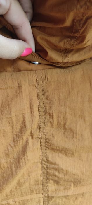 Nowa zimowa kurteczka dla chłopca