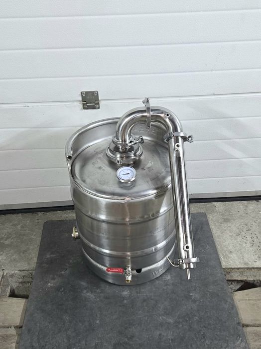 Куб комплектний 50