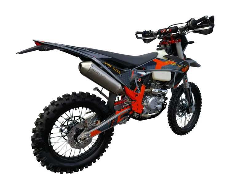 Мотоцикл Kovi 300 LITE KT