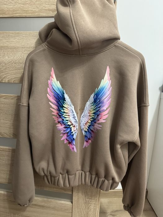 Piekna bluza lalu