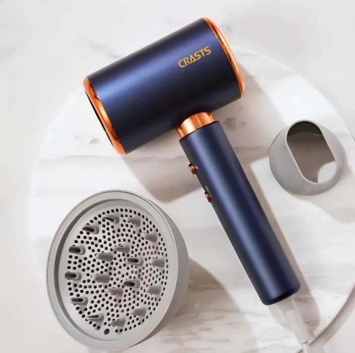 Розпродаж!!! Новий фен Xiaomi Crasts! Фен з дифузором!