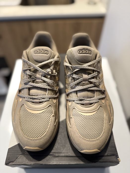 Adidas Ozwave Surge – Tamanho 40.5