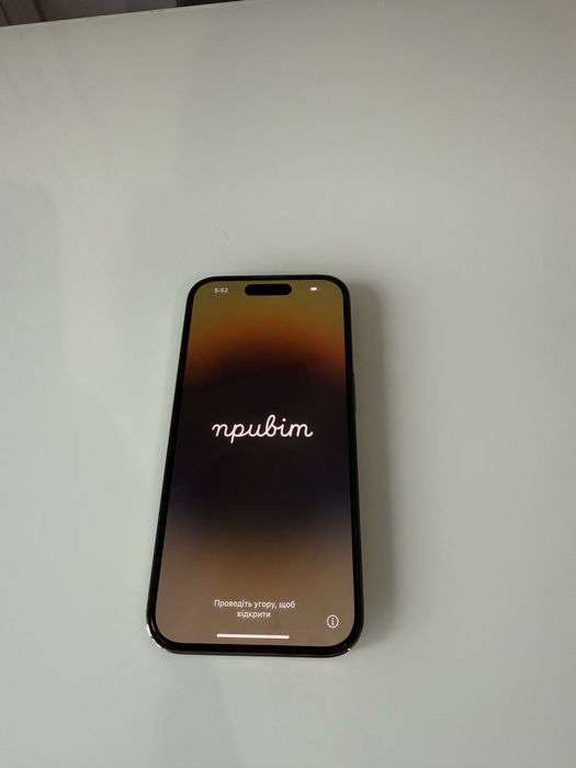Iphone 14 Pro 256gb
