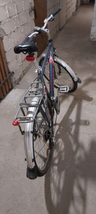 Trekking 26" Magnum Andros