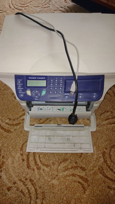 Xerox Phaser 3100 МФУ