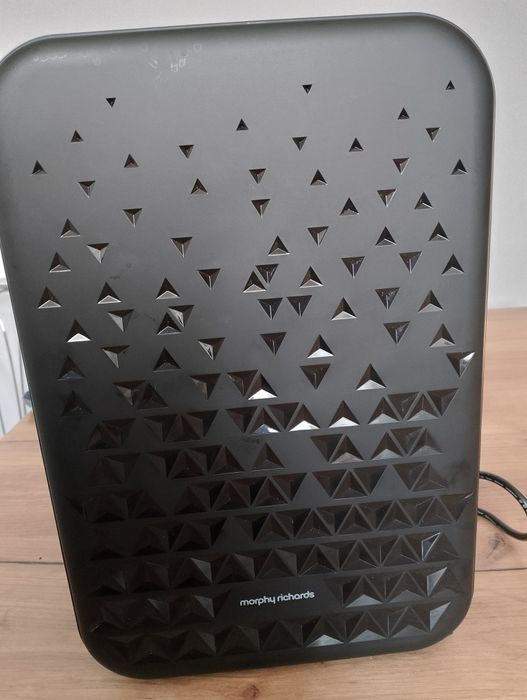 Ekspres do kawy Morphy Richards