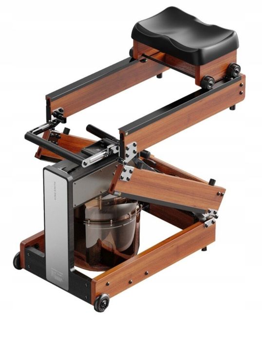 Wioślarz wodny Kingsmith RMWR1F SA