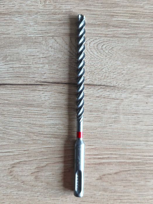 wiertła udarowe hilti 6mm 8mm 10mm