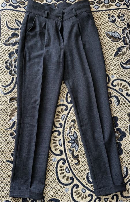 Штани, брюки класичні