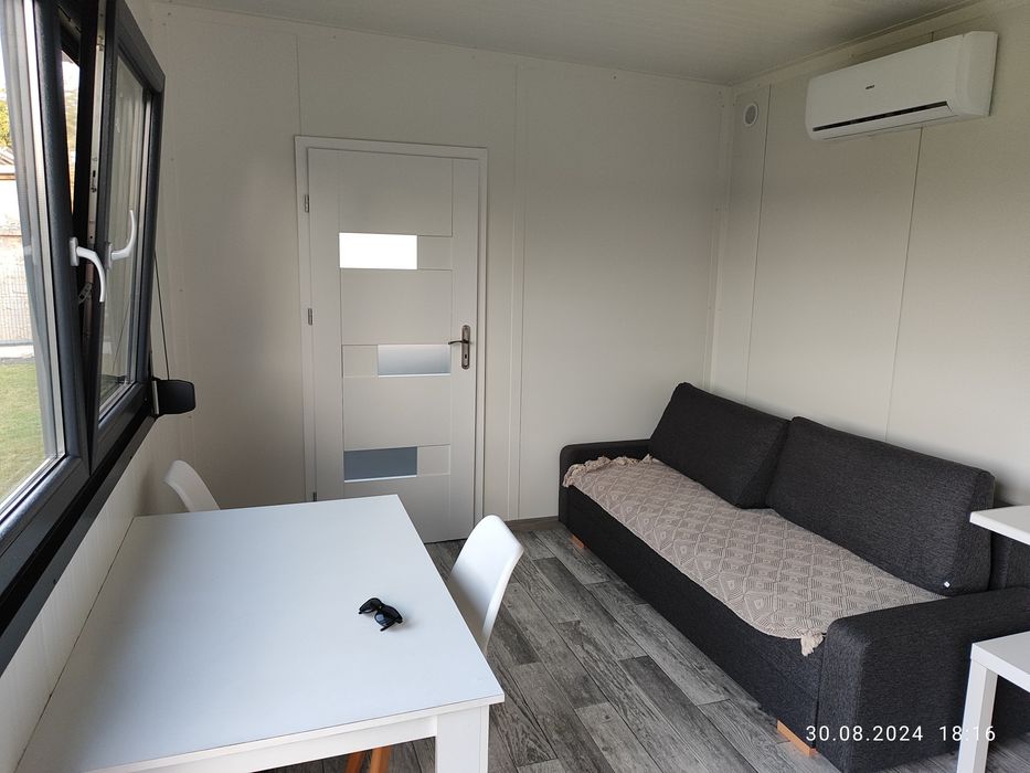 Sprzedam działkę z budynkiem w Bieruniu