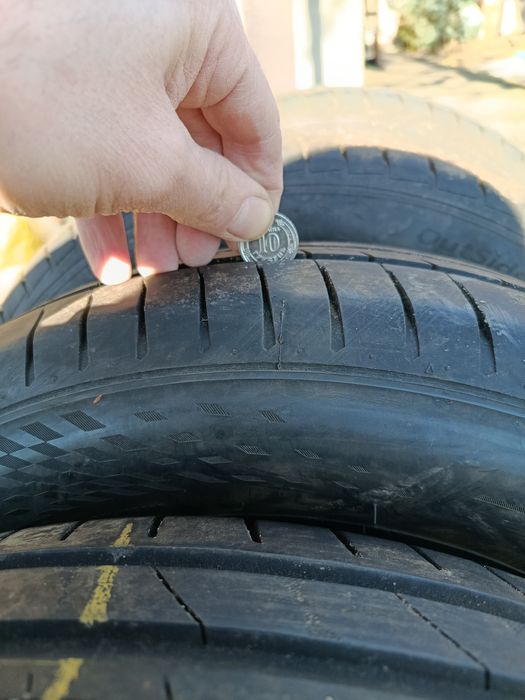 Летняя резина 175/65/14