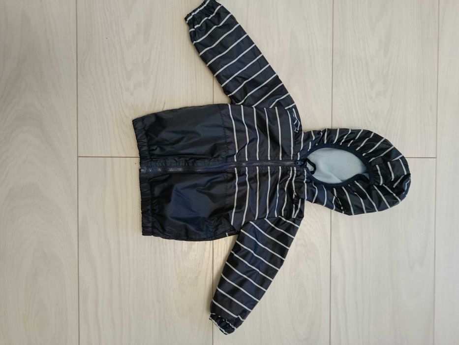 Kurtka przejściowa 68