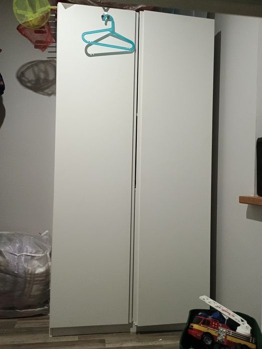 Oddam szafę Ikea na części
