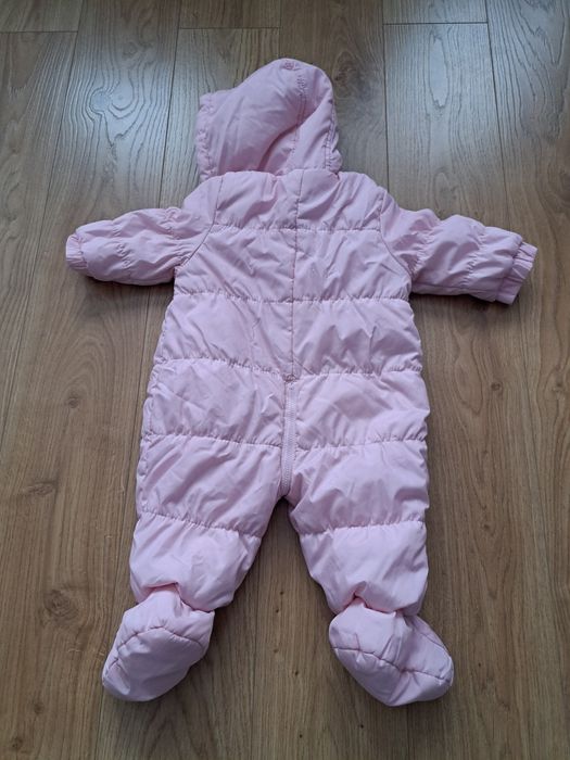 Kombinezon 6-9 mies.