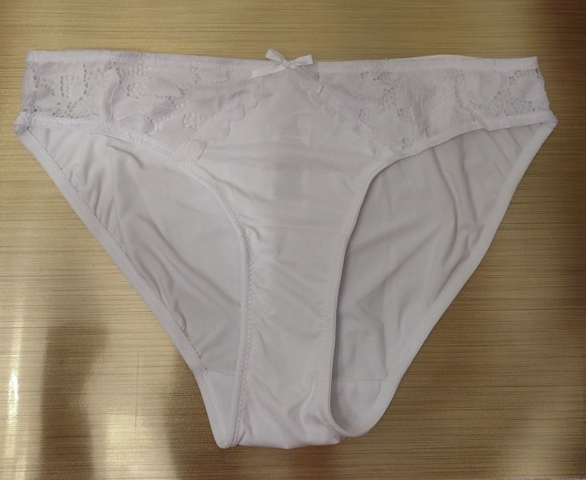 Majtki NOWE rozmiar S v