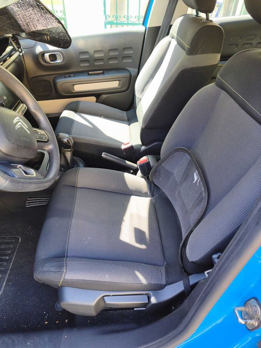Citroen C3 1.2 Pure Tech 2018