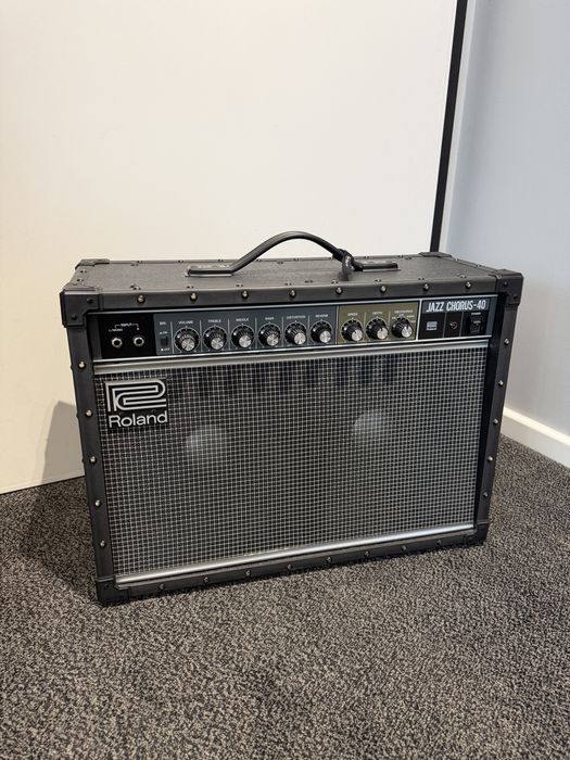 Roland Jazz Chorus JC-40 JC40 wzmacniacz gitarowy