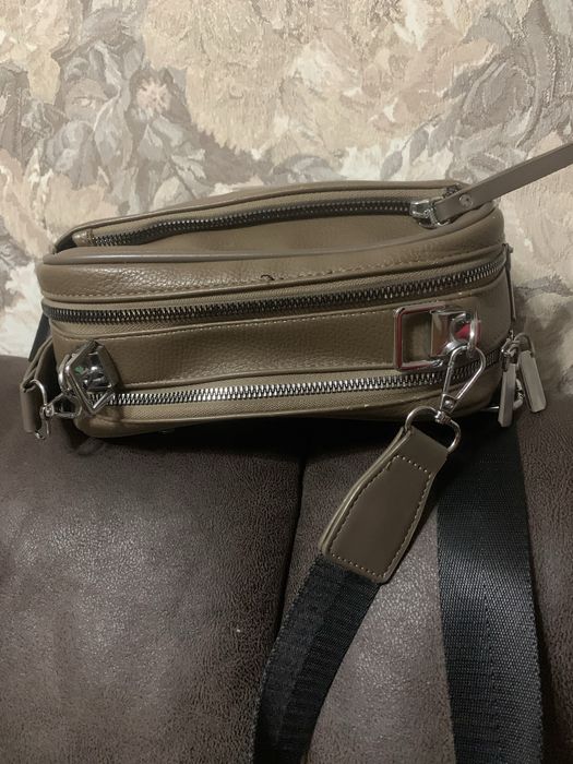 Сумка,крос боді,через плече