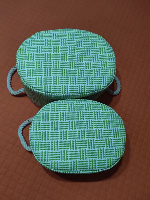 Cestos de Arrumação