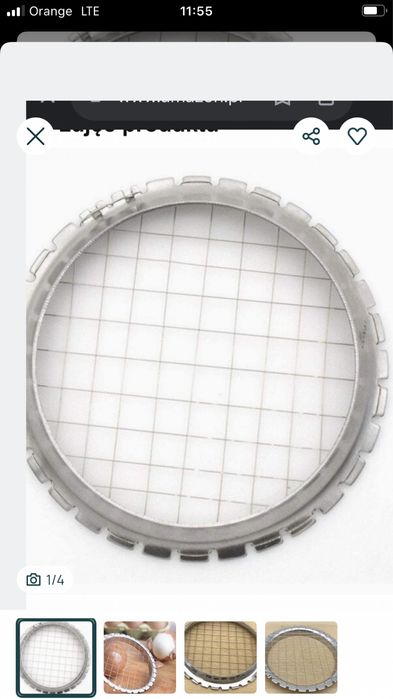 Drobne  AGD do rozdrabiania .