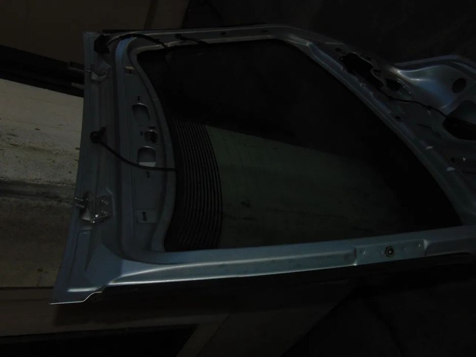 Ford Cougar tampa mala " usado em bom estado