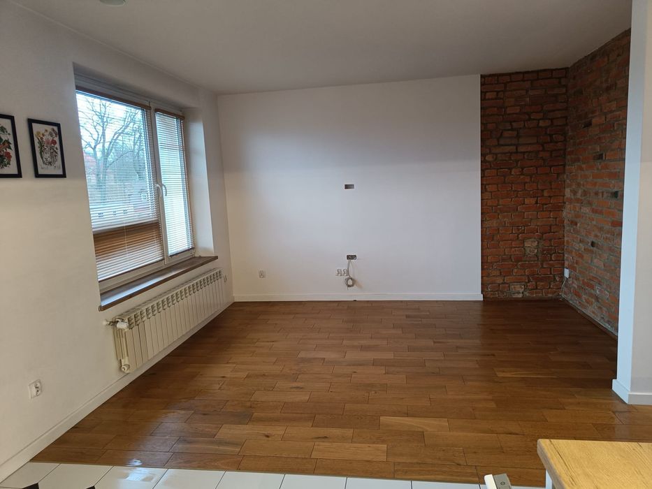 Mieszkanie 2 pokojowe centrum miasta na wynajem