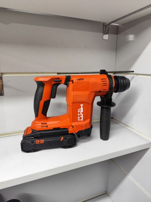 Hilti Nuron TE4-22