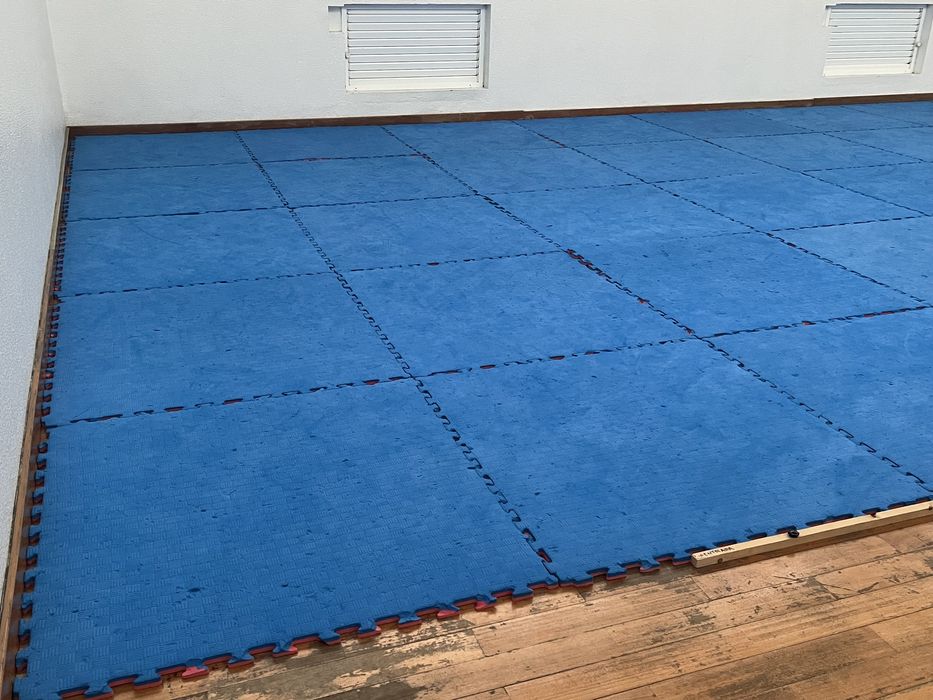 Tatami (puzzle) 50 unidades