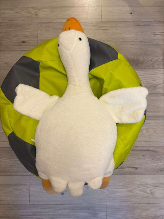 Piłka Siedzisko ok 90cm
