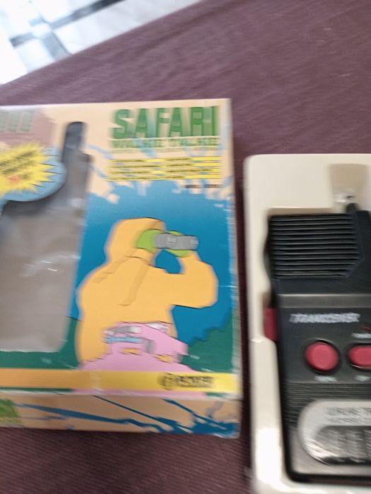 Рації 2 шт. Safari