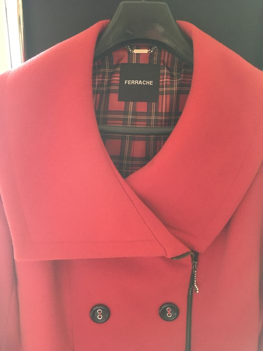 Casaco marca Ferrache64284172979203121