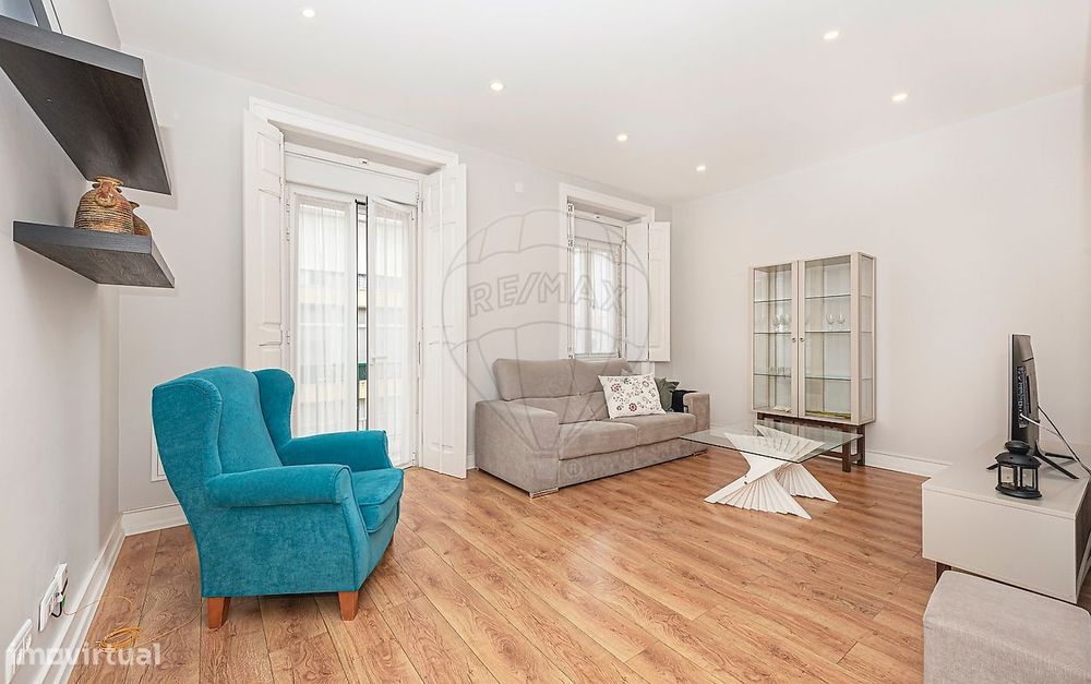 Apartamento T3 para arrendamento