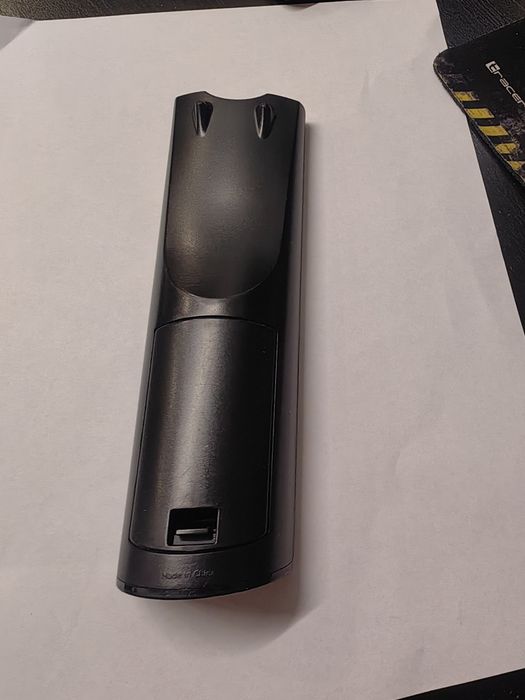 Pilot Onkyo RC‑803M – oryginał